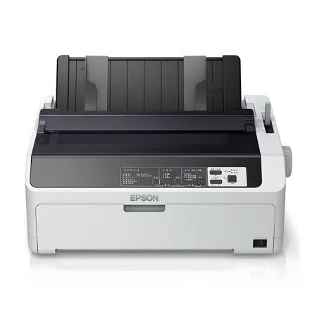 愛(ài)普生590KII